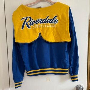 Riverdale Cheer Jacket